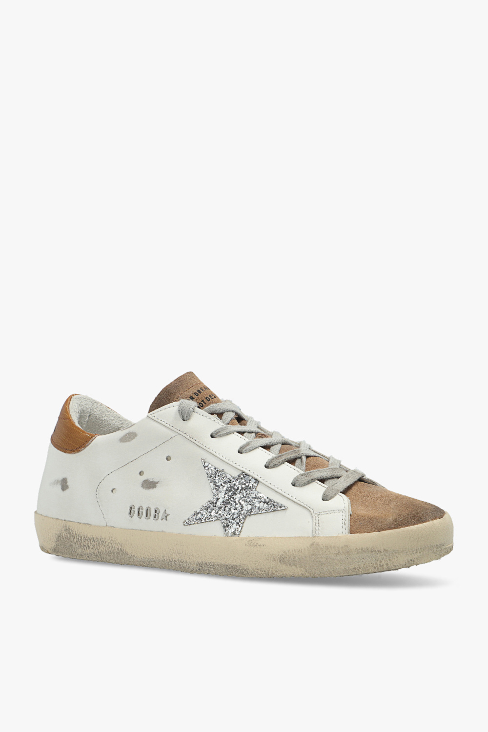 SchaferandweinerShops Japan - Star' sneakers Golden Goose